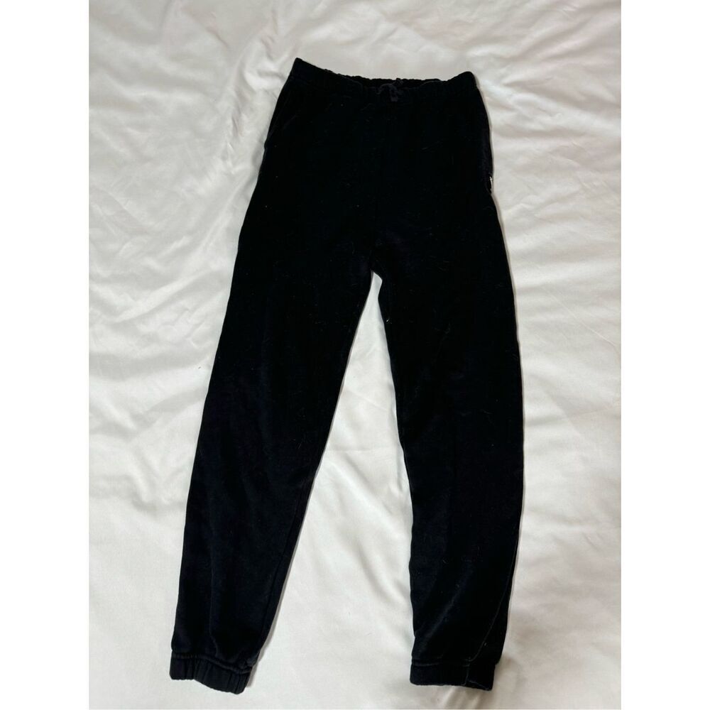 ☔️ Girls Abercrombie Kids Sweat Pants - Picture 1 of 3